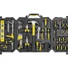 Brico Sencys Gereedschapset '86-Delig' New