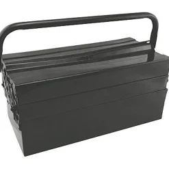 Brico Sencys Gereedschapskist – 84 Stuks Hot