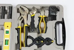 Brico Sencys Gereedschapskoffer 50 Stuks Online