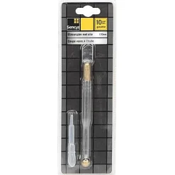 Brico Sencys Glassnijder Met Olie 170Mm Clearance