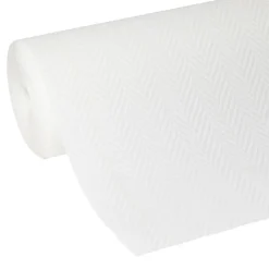 Sencys Glasweefselbehang Visgraat 25M-Brico Outlet