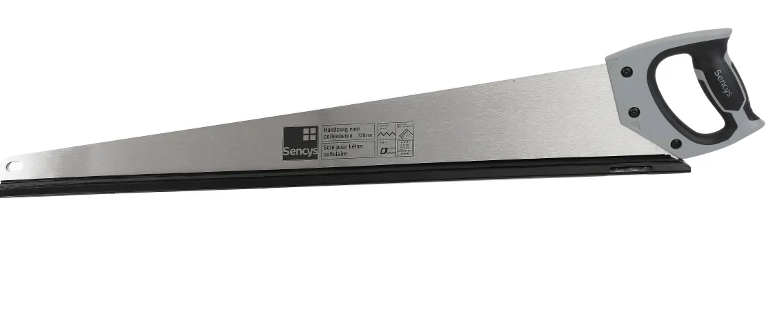 Brico Sencys Handzaag Cellenbeton 73Cm Sale