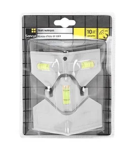 Brico Sencys Hoekwaterpas New