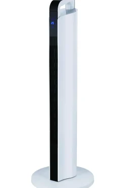 Keramische Kachels & Blaasverwarming<Brico Sencys Keramische Ventilatorkachel Ptc Digitaal 1300W/2000W