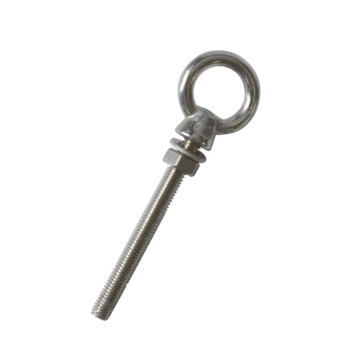 Sencys Knevelschroef M6 Rvs 65X16Mm-Brico Outlet