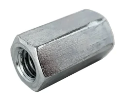 Sencys Koppelmoer Verzinkt M4X12Mm 10St-Brico Best