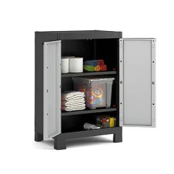 Brico Sencys Lage Kast 45X65X97Cm Clearance