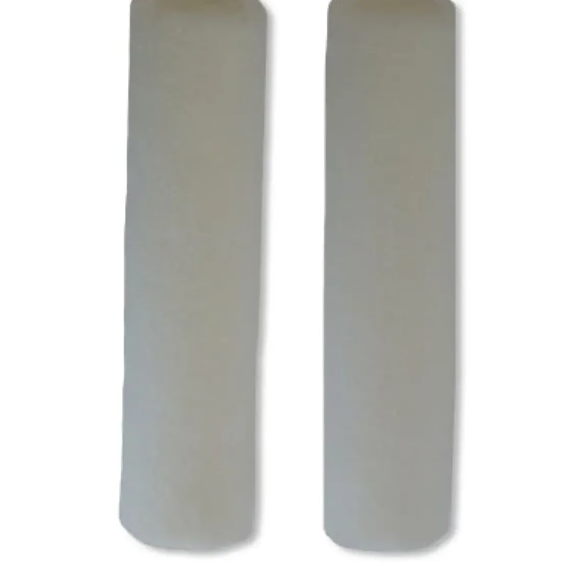 Sencys Lakrol Polyester Pluisvrij 10Cm - 2 Stuks-Brico Clearance