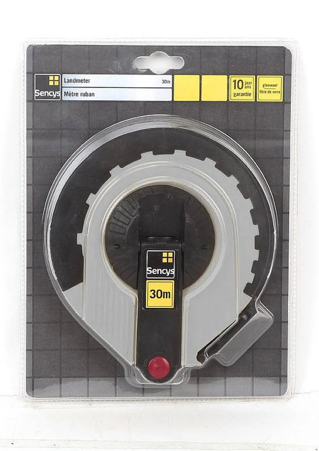 Brico Sencys Landmeter Glasvezel 30M Online