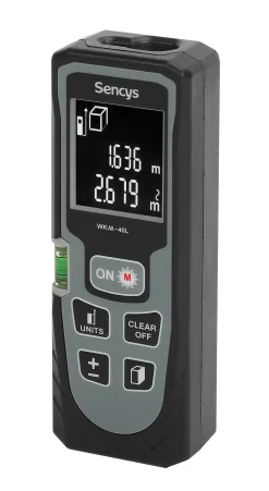 Brico Sencys Laser Afstandsmeter 40M Sale