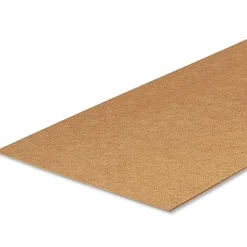 Brico Sencys Mdf-Paneel Hoge Densiteit 244X122X0,3Cm Discount