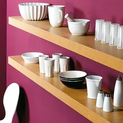 Brico Sencys Mdf-Paneel Hoge Densiteit 122X61X0,3Cm Outlet