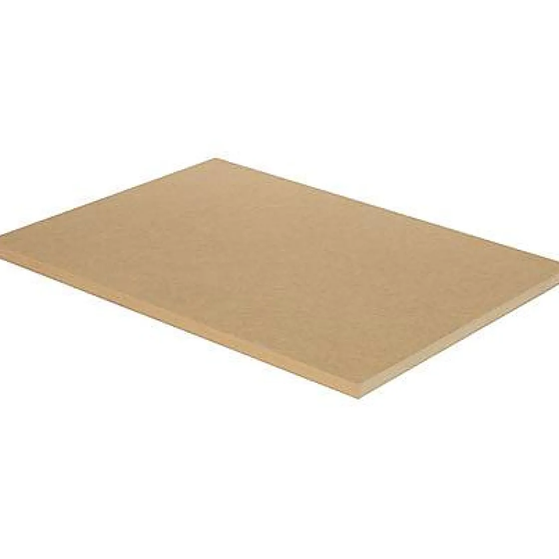 Brico Sencys Mdf-Paneel 244X122X1,2Cm Discount