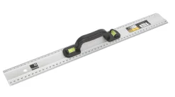 Brico Sencys Meetlat Met Waterpas 50Cm Discount