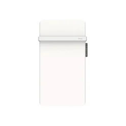 Infrarood & Halogeenradiators<Brico Sencys Metalen Infrarood Paneel Met Handdoekrek 500W Wit