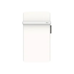 Infrarood & Halogeenradiators<Brico Sencys Metalen Infrarood Paneel Met Handdoekrek 500W Wit