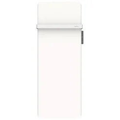 Infrarood & Halogeenradiators<Brico Sencys Metalen Infrarood Paneel Met Handdoekrek 800W Wit