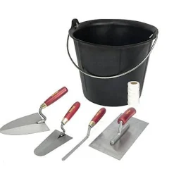 Brico Sencys Metselset - 5 Stuks Best