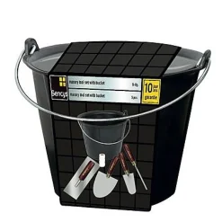 Brico Sencys Metselset - 5 Stuks Best