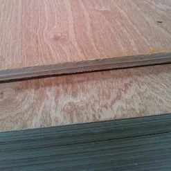 Brico Sencys Multiplex-Paneel 'Topplex' 250X122X1,2Cm