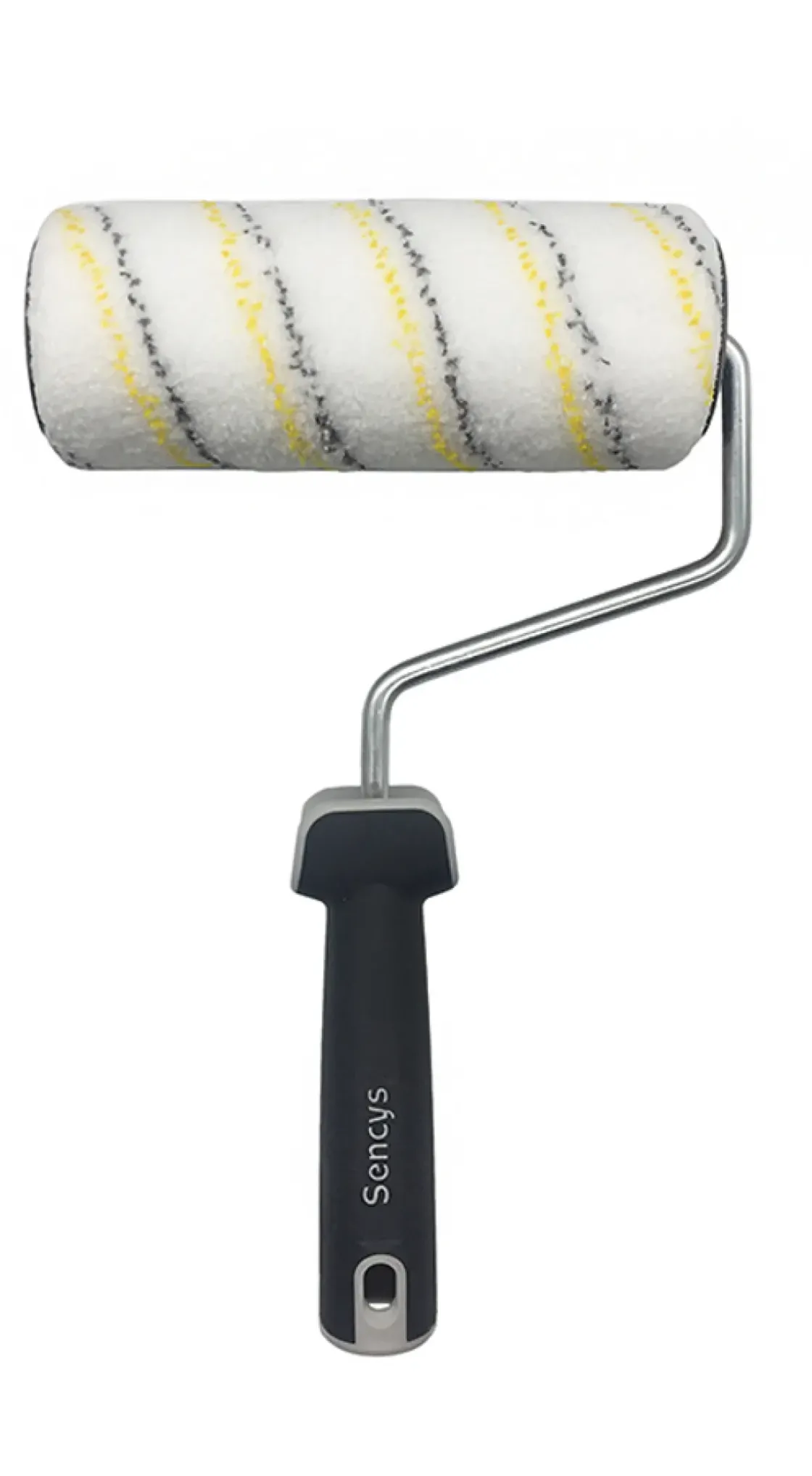 Sencys Muurverfroller 18Cm + Beugel-Brico Sale