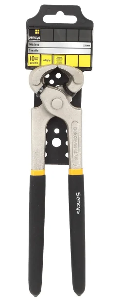 Brico Sencys Nijptang 225Mm Outlet