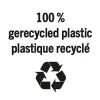 Brico Sencys Noppenfolie 0,5X5M 100% Gerecycled Plastic Online
