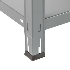 Brico Sencys Opbergrek Clicker Gegalvaniseerd Staal 174X90X30Cm Online