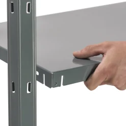 Brico Sencys Opbergrek Clicker Gegalvaniseerd Staal 174X90X30Cm Online