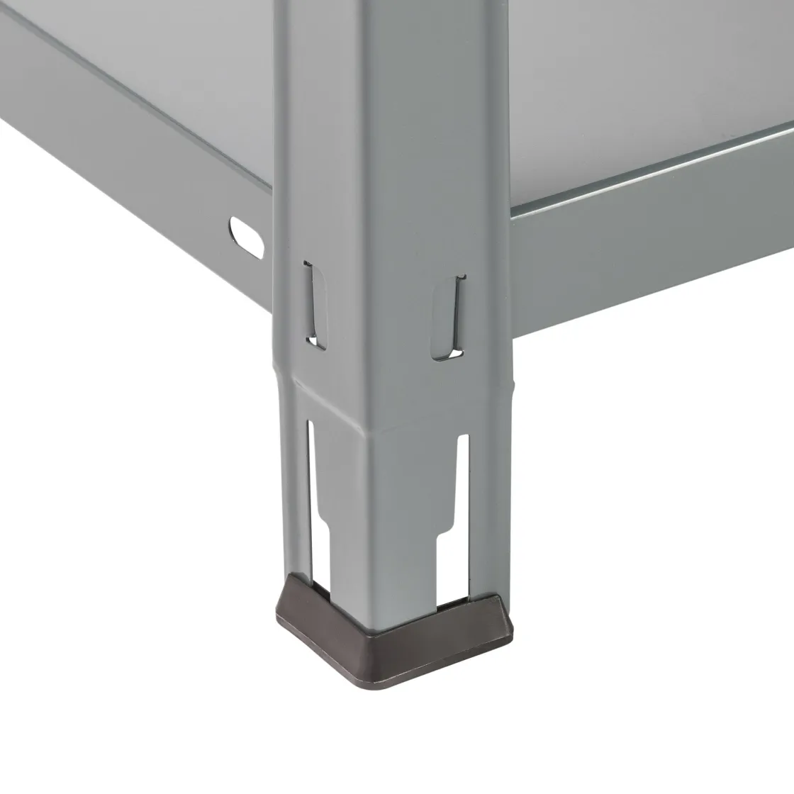 Brico Sencys Opbergrek Gegalvaniseerd Staal 194X100X40Cm Discount