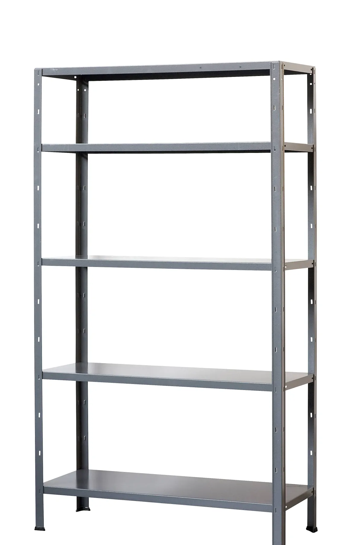 Brico Sencys Opbergrek Gegalvaniseerd Staal 194X100X40Cm Discount