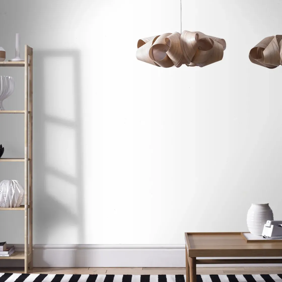 Sencys Overschilderbaar Vliesbehang Glad Wit-Brico