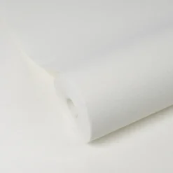 Sencys Overschilderbaar Vliesbehang Linen Wit-Brico Hot