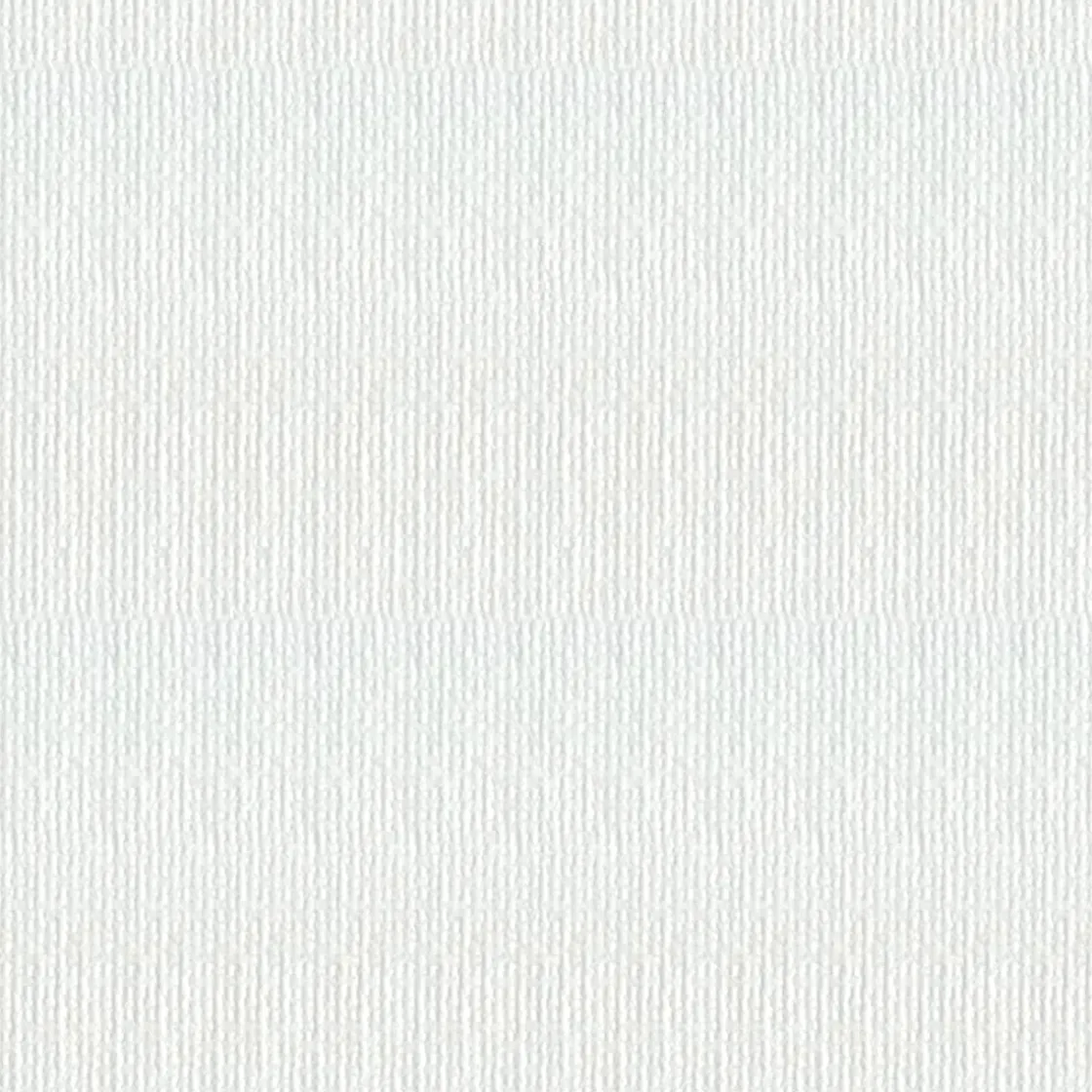 Sencys Overschilderbaar Vliesbehang Linen Wit-Brico Hot