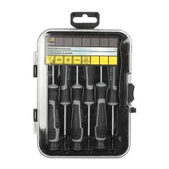 Brico Sencys Precisie Schroevendraaierset 6St. Discount