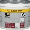 Sencys Primer Muur En Plafond 'Rapid Dry' Wit 12 L-Brico Clearance