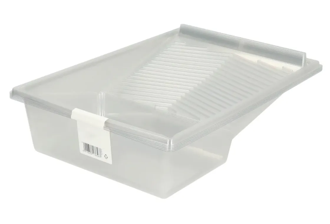 Sencys Reserve Verfbakje 18Cm 5St-Brico Best