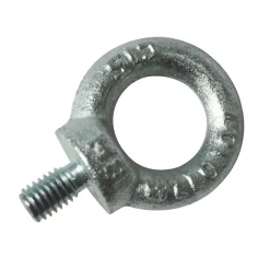 Sencys Ringbout Gegalvaniseerd M8 20Mm 1 Stuk-Brico New