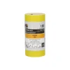 Sencys Rol Schuurpapier Geel A/O 115Mm X 5M P180-Brico New
