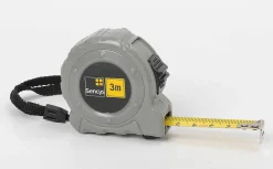 Brico Sencys Rolmeter Basic 3M Best