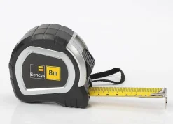 Brico Sencys Rolmeter Mat 8M