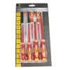 Brico Sencys Schroevendraaierset Vde 7St. New