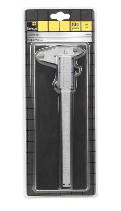 Brico Sencys Schuifmaat 150Mm Best