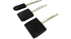 Sencys Schuimborstelset 5St-Brico Sale