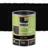 Sencys Schuttingbeits Dekkend Ral9005 2,5L-Brico New