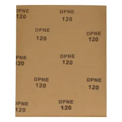 Sencys Schuurvel A/O 230X280Mm P120 3St-Brico Outlet