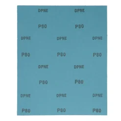 Sencys Schuurvel Stearaat Wit 230X280Mm P80 3St-Brico Best