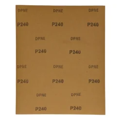 Sencys Schuurvel Wet&Dry Mix P240/400/600 6St-Brico Hot