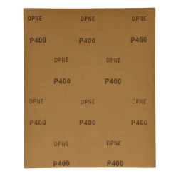 Sencys Schuurvel Wet&Dry Mix P240/400/600 6St-Brico Hot