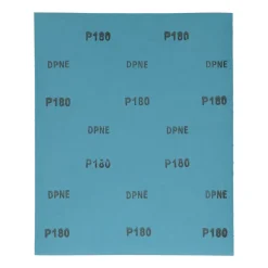 Sencys Schuurvel Wit Mix P180/240/320 6St-Brico Clearance